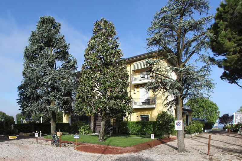 Hotel Campanello - Genel