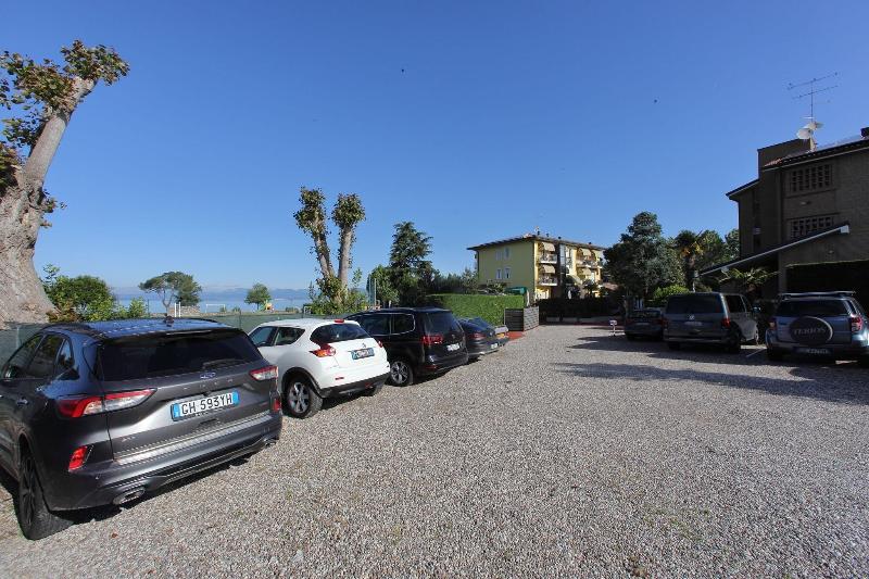 Hotel Campanello - Genel
