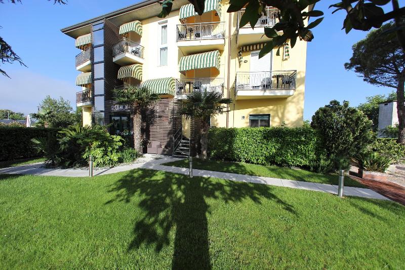 Hotel Campanello - Genel