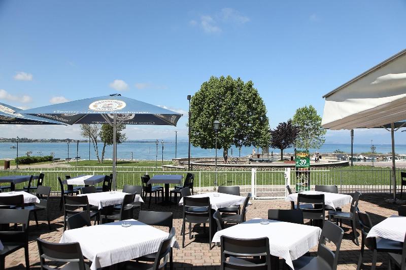 Hotel Campanello - Genel