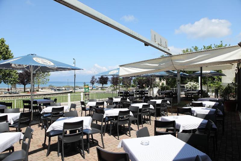 Hotel Campanello - Genel