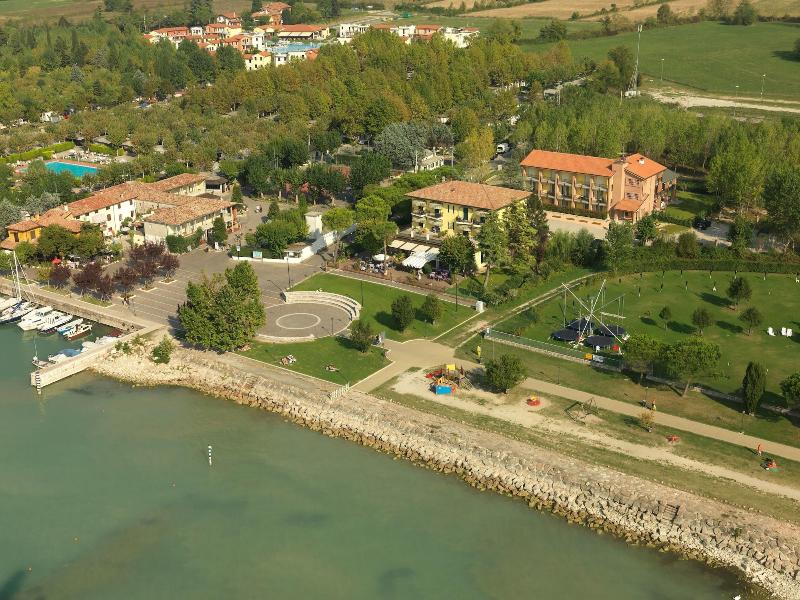 Hotel Campanello - Genel