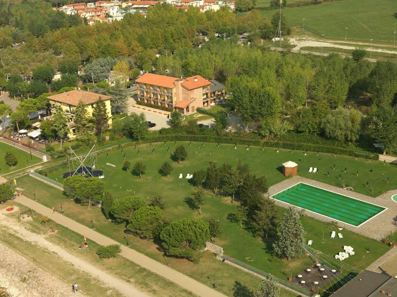 Hotel Campanello - Genel