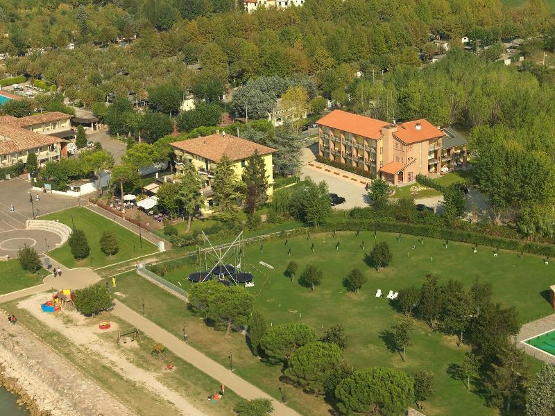 Hotel Campanello - Genel