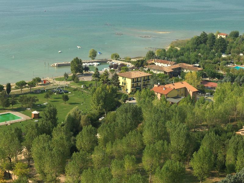 Hotel Campanello - Genel