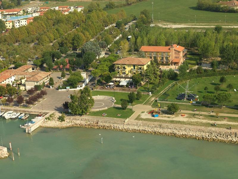 Hotel Campanello - Genel
