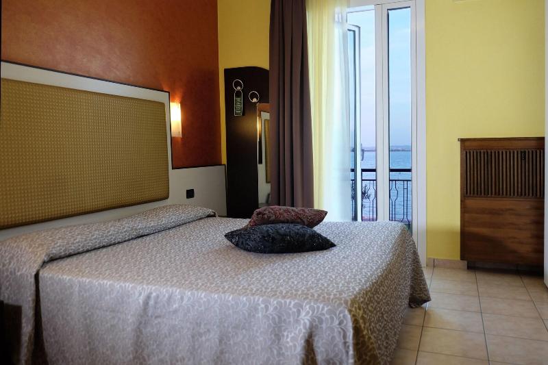 Hotel Campanello - Oda