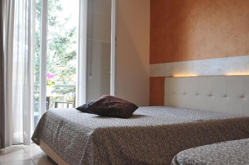 Hotel Campanello - Oda