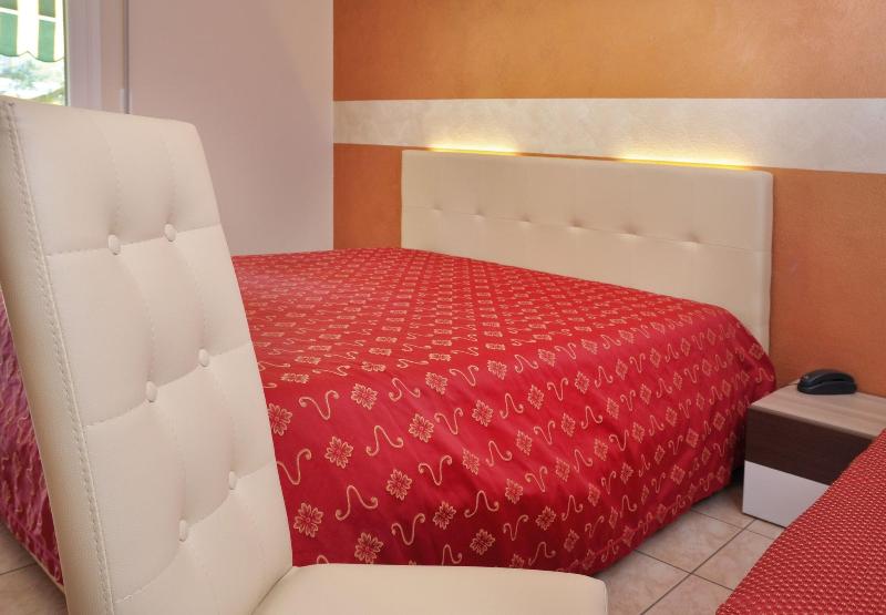 Hotel Campanello - Oda