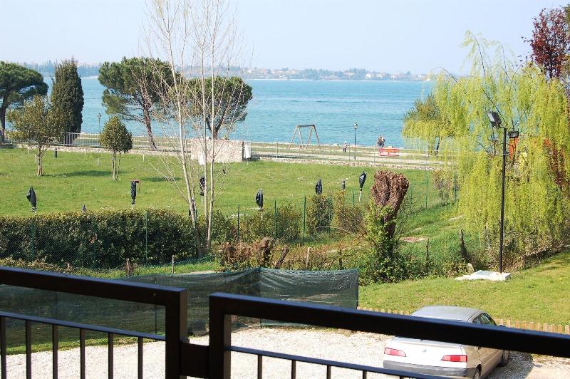 Hotel Campanello - Oda