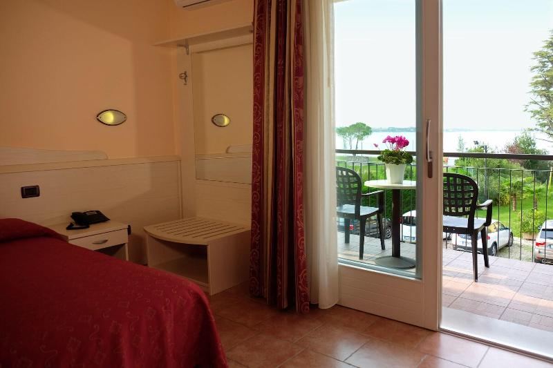 Hotel Campanello - Oda