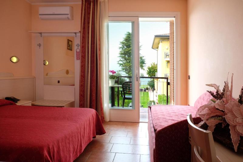 Hotel Campanello - Oda