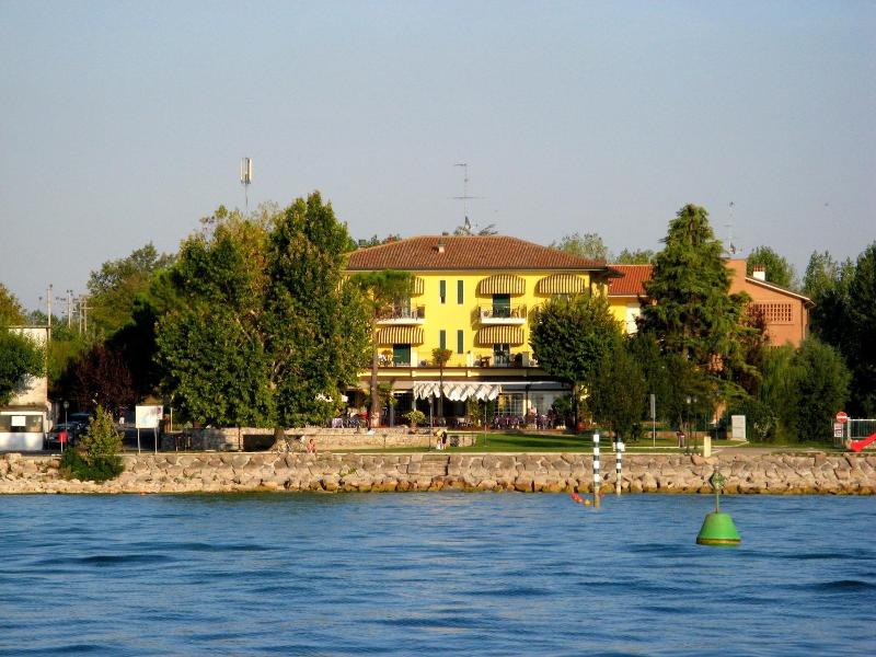 Hotel Campanello - Oda
