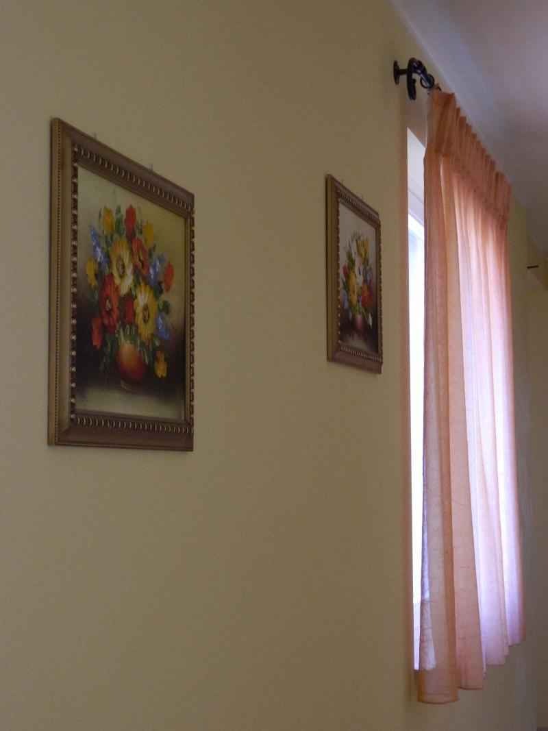 Hotel Campanello - Oda