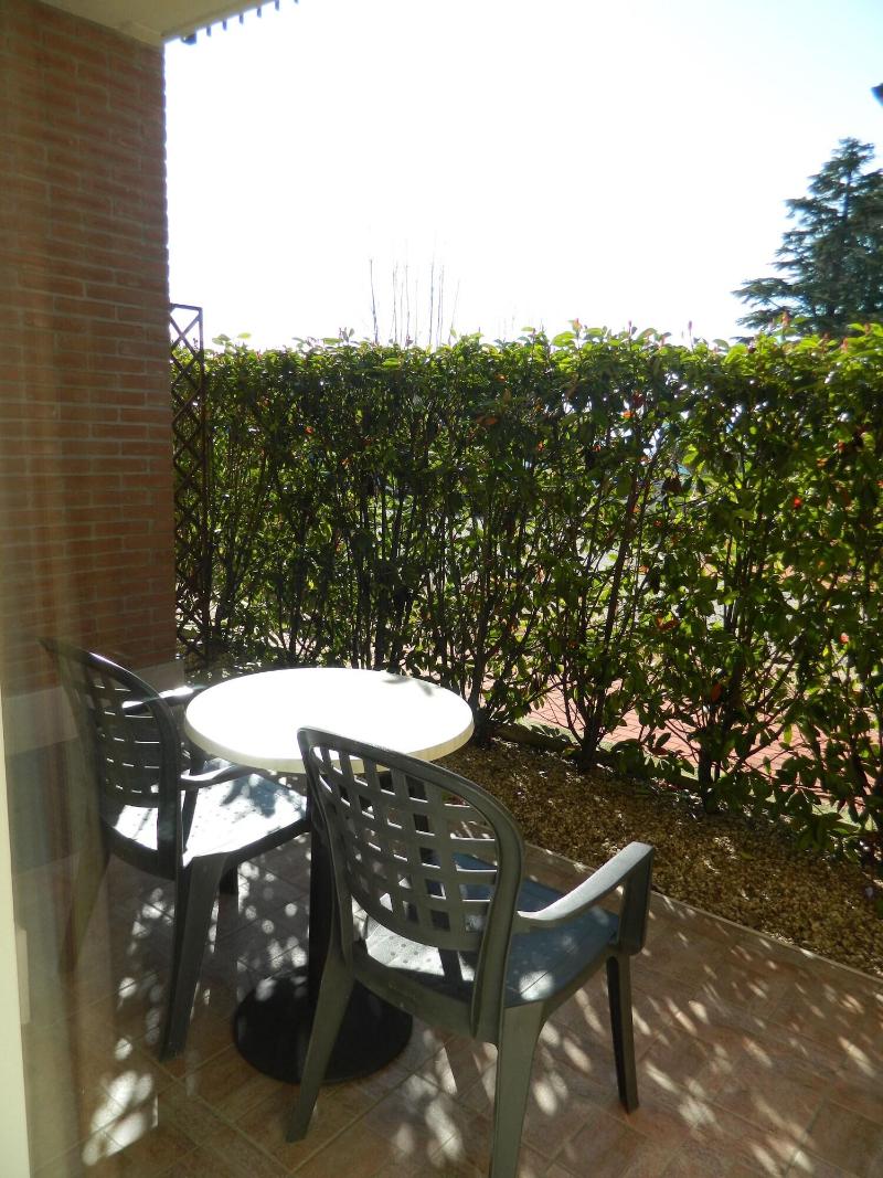 Hotel Campanello - Oda