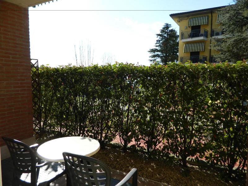 Hotel Campanello - Oda