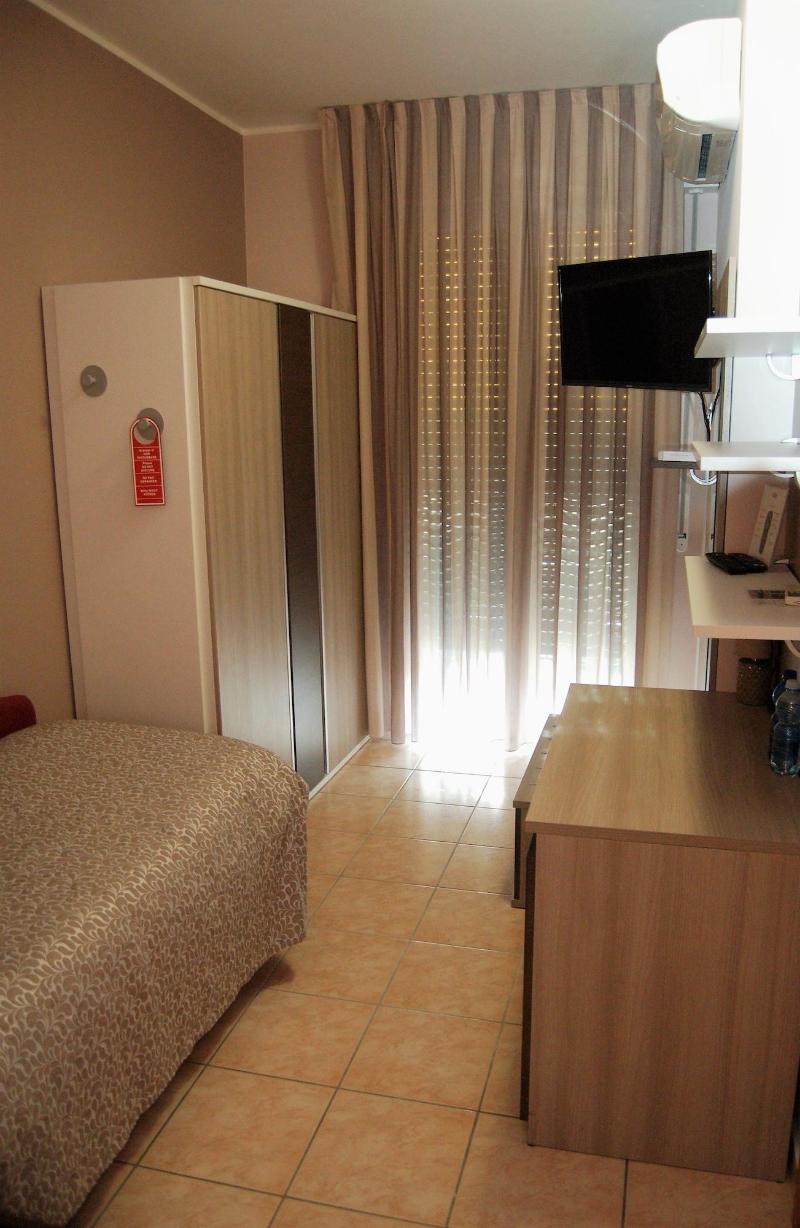 Hotel Campanello - Oda