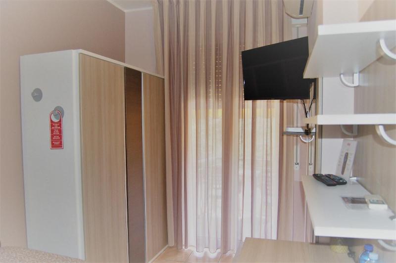 Hotel Campanello - Oda