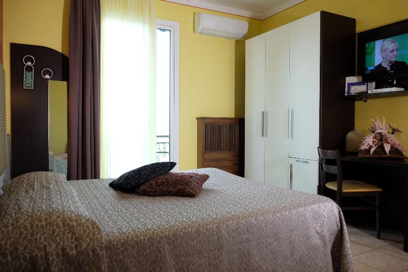 Hotel Campanello - Oda