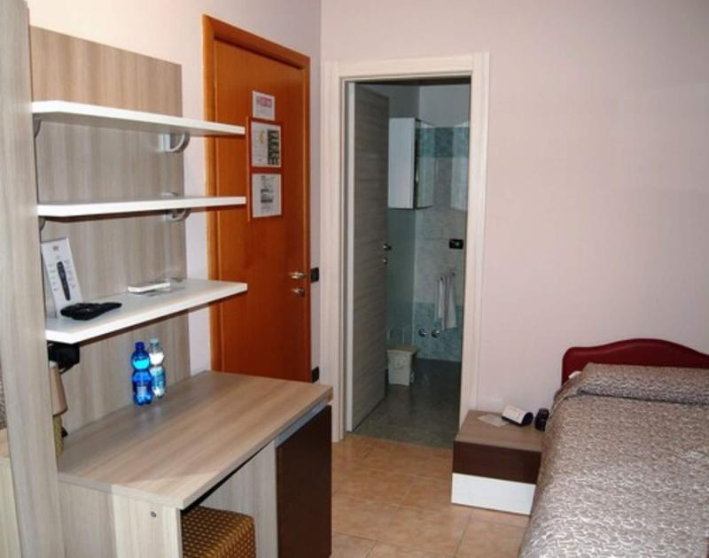 Hotel Campanello - Oda
