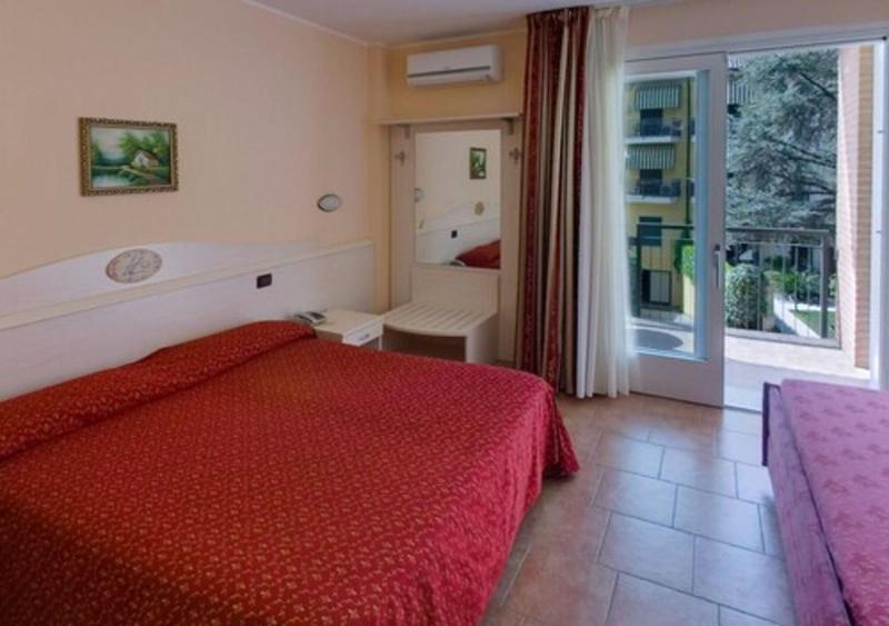 Hotel Campanello - Oda