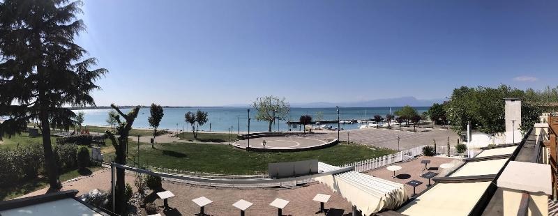 Hotel Campanello - Oda