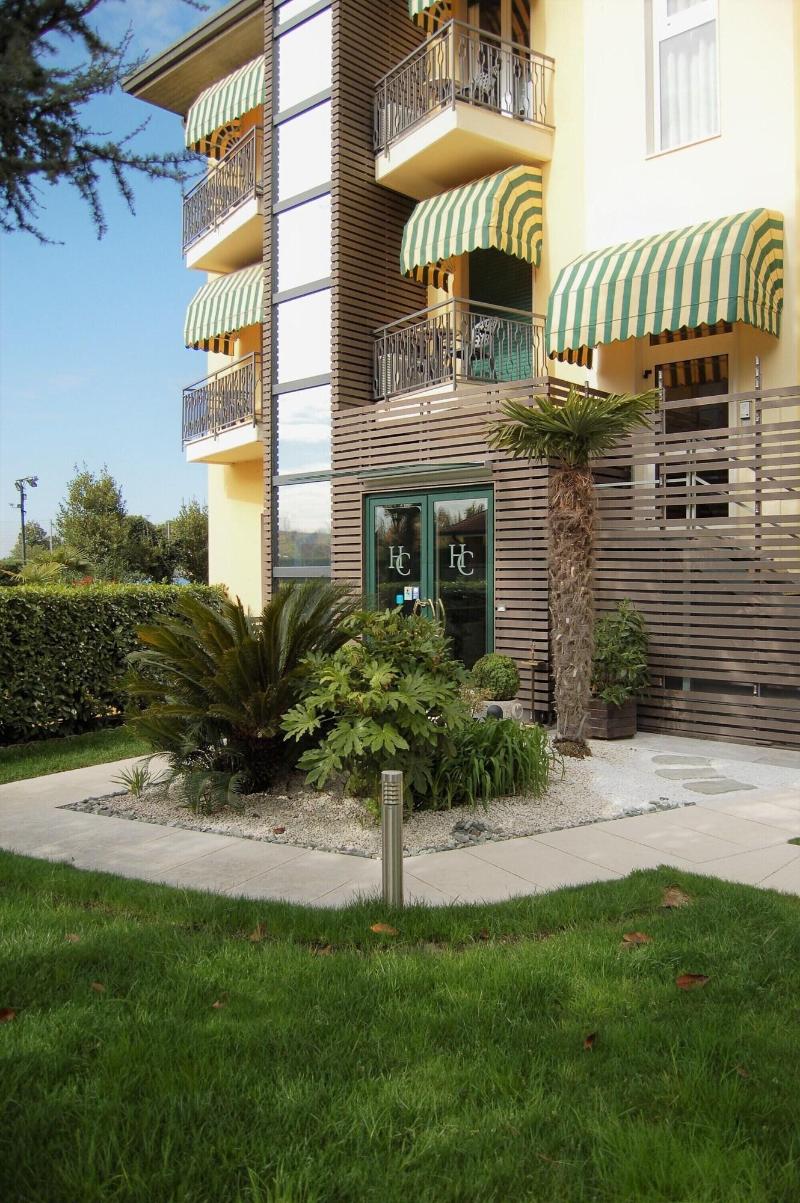 Hotel Campanello - Oda