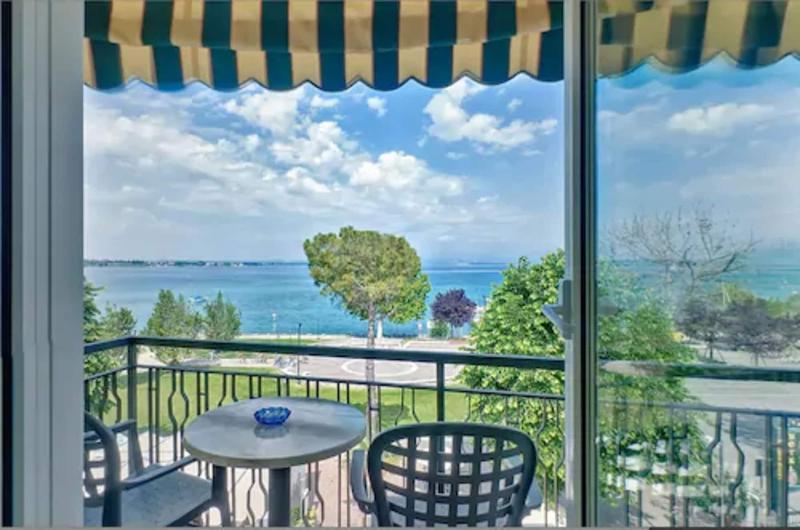 Hotel Campanello - Oda