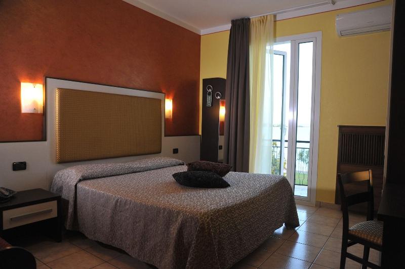 Hotel Campanello - Oda