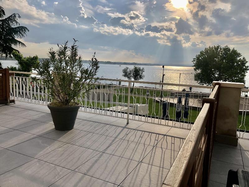 Hotel Campanello - Oda