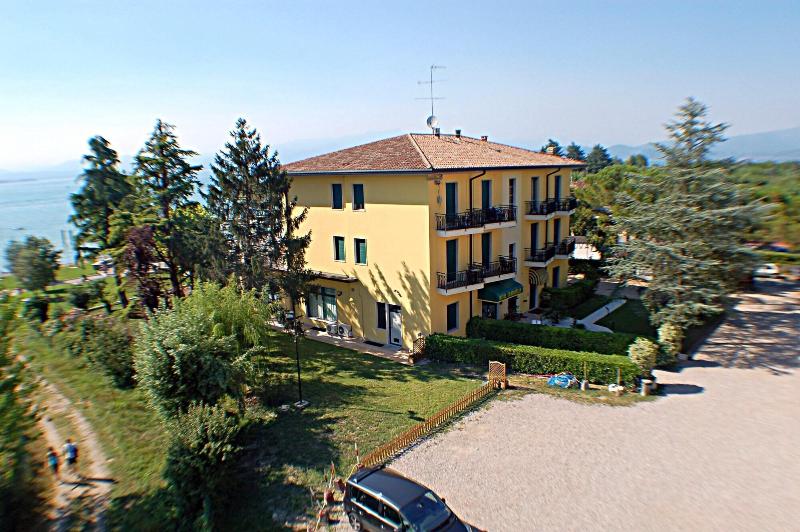 Hotel Campanello - Oda