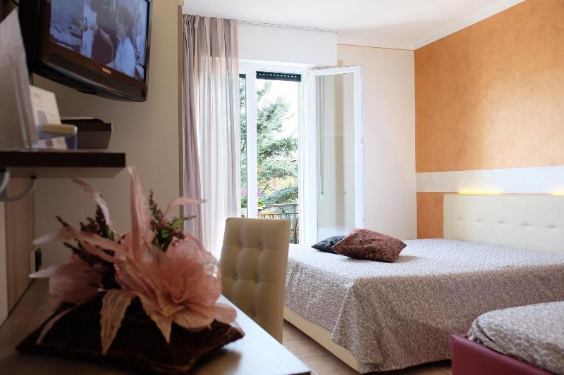 Hotel Campanello - Oda