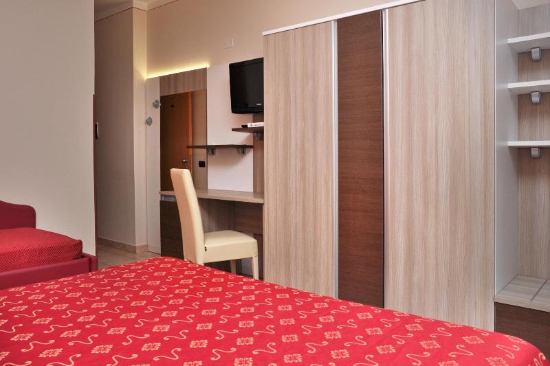 Hotel Campanello - Oda