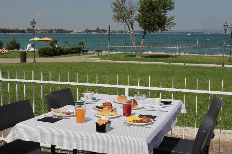 Hotel Campanello - Restoran