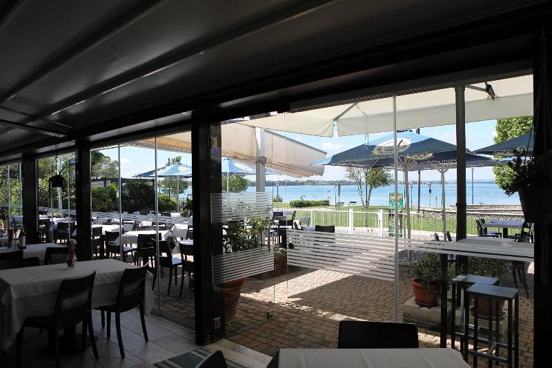 Hotel Campanello - Restoran