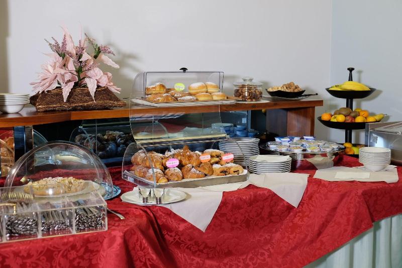 Hotel Campanello - Restoran