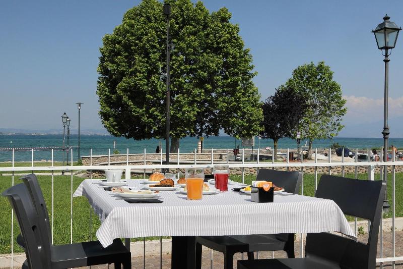 Hotel Campanello - Restoran