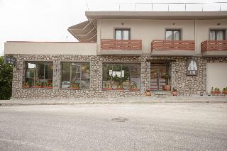 Oikia Guesthouse