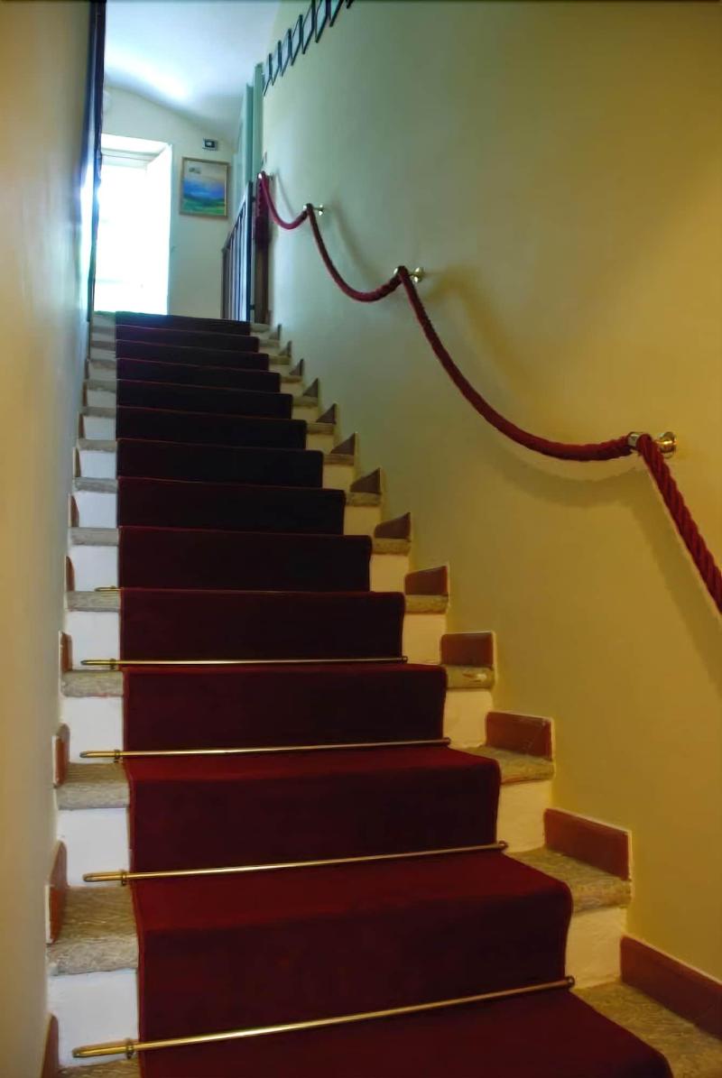 Villa Mirano B&B - Lobi
