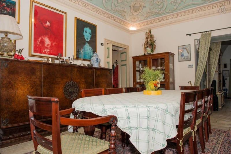 Villa Mirano B&B - Toplantı