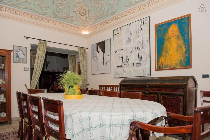 Villa Mirano B&B - Toplantı