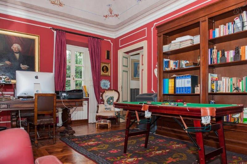 Villa Mirano B&B - Aktivite