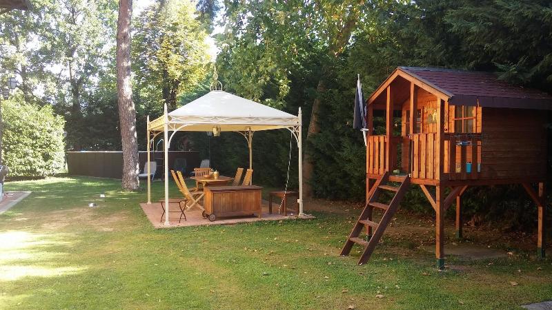Villa Mirano B&B - Aktivite