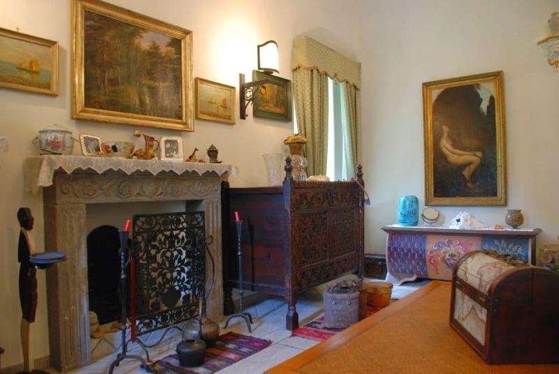 Villa Mirano B&B - Aktivite