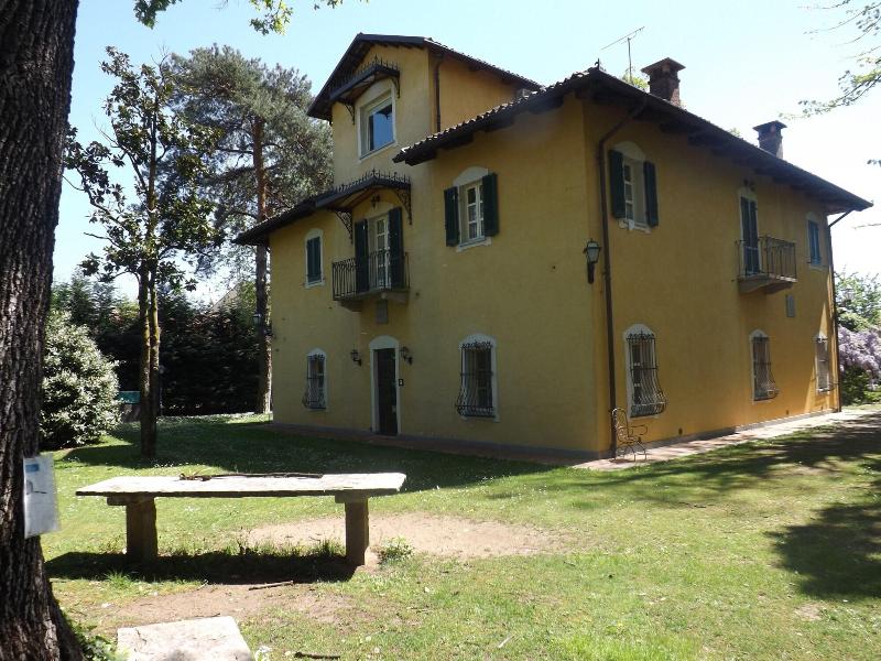 Villa Mirano B&B - Aktivite