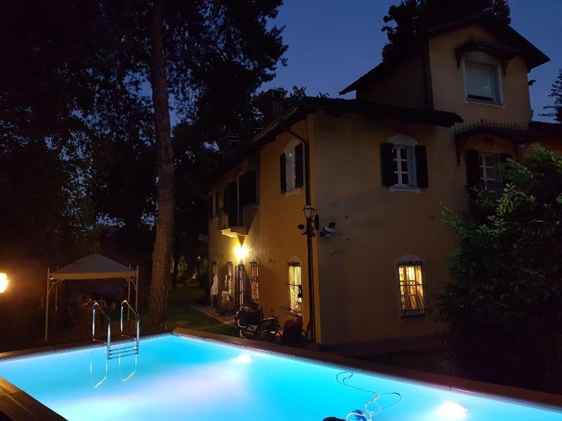 Villa Mirano B&B - Aktivite