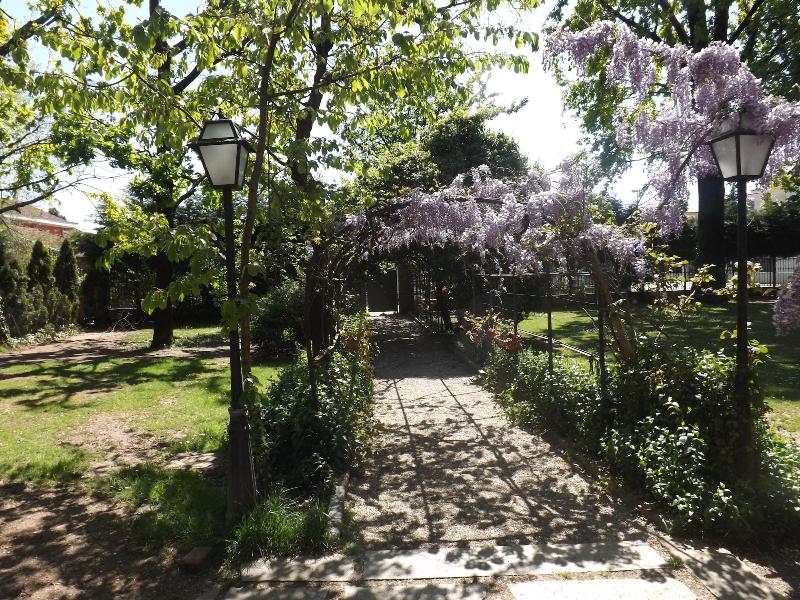 Villa Mirano B&B - Aktivite