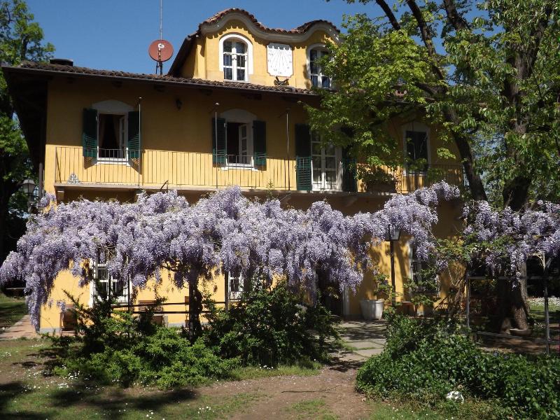Villa Mirano B&B - Genel
