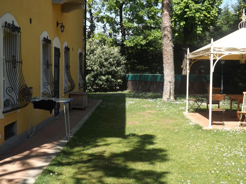 Villa Mirano B&B - Genel