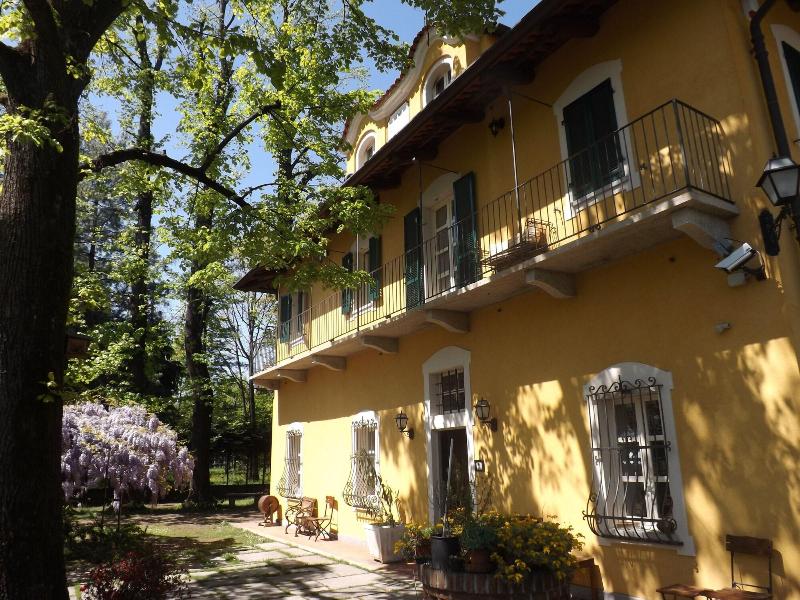 Villa Mirano B&B - Genel